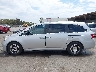 5FNRL5H60BB****** Repairable 2011 Honda Odyssey in California State