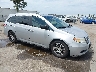 5FNRL5H60BB****** Salvage and Wrecked 2011 Honda Odyssey in San Diego