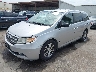 5FNRL5H60BB****** Used and Repairable 2011 Honda Odyssey in San Diego