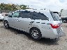 5FNRL5H60BB****** Salvage and Repairable 2011 Honda Odyssey in San Diego