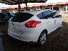 1FADP3K2XGL****** Salvage and Wrecked 2016 Ford Focus in Arizona State