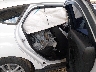 1FADP3K2XGL****** Wrecked 2016 Ford Focus in Phoenix