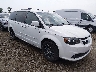 2C4RDGEG0GR****** Salvamento y Destrozados 2016 Dodge Grand Caravan en Cincinnati
