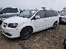 2C4RDGEG0GR****** Usados y Reparables 2016 Dodge Grand Caravan en Cincinnati