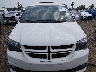 2C4RDGEG0GR****** Salvamento y Reparables 2016 Dodge Grand Caravan en Estado de Ohio