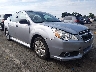 4S3BMCA64C3****** Salvamento y Destrozados 2012 Subaru Legacy en Englishtown