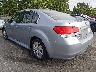 4S3BMCA64C3****** Salvamento y Reparables 2012 Subaru Legacy en Englishtown