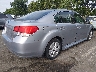 4S3BMCA64C3****** Salvamento y Destrozados 2012 Subaru Legacy en Estado de Nueva Jersey