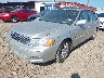 4T1BF28B1YU****** Used and Repairable 2000 Toyota Avalon in Corpus Christi