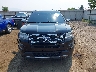 1FM5K8HT4HG****** Wrecked 2017 Ford Explorer in Washington State