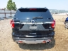 1FM5K8HT4HG****** Wrecked 2017 Ford Explorer