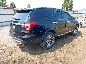 1FM5K8HT4HG****** Salvage and Wrecked 2017 Ford Explorer in Washington State