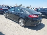 3FA6P0LU0FR****** Salvage and Repairable 2015 Ford Fusion in North Hollywood