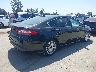 3FA6P0LU0FR****** Salvage and Wrecked 2015 Ford Fusion in California State