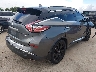 5N1AZ2MG3HN****** Salvamento y Destrozados 2017 Nissan Murano en Estado de Texas