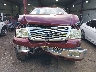 1FTPW145X5K****** Destrozados 2005 Ford F-150 en Estado de Virginia