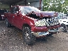 1FTPW145X5K****** Salvamento y Destrozados 2005 Ford F-150 en Tidewater
