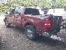 1FTPW145X5K****** Salvamento y Reparables 2005 Ford F-150 en Tidewater