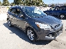 1FMCU0JX0GU****** Salvamento y Destrozados 2016 Ford Escape en Fremont
