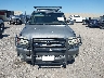 5TBDT48134S****** Wrecked 2004 Toyota Tundra in California State