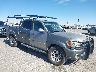5TBDT48134S****** Salvage and Wrecked 2004 Toyota Tundra in High Desert