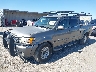 5TBDT48134S****** Used and Repairable 2004 Toyota Tundra in High Desert