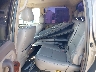 5TBDT48134S****** Wrecked 2004 Toyota Tundra in High Desert