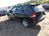 1C4NJCBA2FD****** Salvage and Repairable 2015 Jeep Compass in Jackson