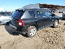 1C4NJCBA2FD****** Salvage and Wrecked 2015 Jeep Compass in Mississippi State