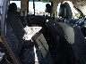 1C4NJCBA2FD****** Wrecked 2015 Jeep Compass in Jackson