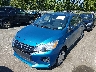ML32FUFJ3MH****** Used and Repairable 2021 Mitsubishi Mirage in Englishtown