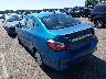 ML32FUFJ3MH****** Salvage and Repairable 2021 Mitsubishi Mirage in Englishtown