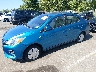 ML32FUFJ3MH****** Salvage and Repairable 2021 Mitsubishi Mirage in New Jersey State
