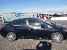 JHMFB4F20CS****** Wrecked 2012 Honda Civic Hybrid in Nevada State
