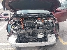 JHMZC5F16JC****** Repairable 2018 Honda Clarity in Fremont