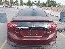 JHMZC5F16JC****** Used 2018 Honda Clarity