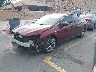 JHMZC5F16JC****** Used and Repairable 2018 Honda Clarity in Fremont