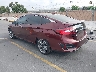 JHMZC5F16JC****** Salvage and Repairable 2018 Honda Clarity in Fremont