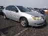 1G8AJ55F26Z****** Salvage and Wrecked 2006 Saturn Ion in Las Vegas