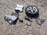 JTDKN3DU4B0****** Destrozados 2011 Toyota Prius en Estado de Washington