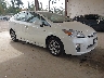 JTDKN3DU4B0****** Salvamento y Destrozados 2011 Toyota Prius en Seattle