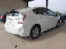 JTDKN3DU4B0****** Salvamento y Destrozados 2011 Toyota Prius en Estado de Washington
