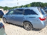 5FNRL5H68DB****** Repairable 2013 Honda Odyssey in North Carolina State