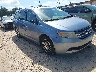 5FNRL5H68DB****** Salvage and Wrecked 2013 Honda Odyssey in Concord