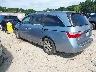 5FNRL5H68DB****** Salvage and Repairable 2013 Honda Odyssey in Concord