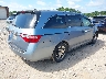 5FNRL5H68DB****** Salvage and Wrecked 2013 Honda Odyssey in North Carolina State
