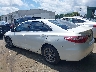 4T1BF1FK8GU****** Salvamento 2016 Toyota Camry