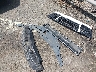 4T1BF1FK8GU****** Destrozados 2016 Toyota Camry en Estado de Carolina del Norte