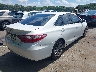4T1BF1FK8GU****** Salvamento y Destrozados 2016 Toyota Camry en Estado de Carolina del Norte
