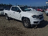1GCHSBEA6H1****** Salvage and Wrecked 2017 Chevrolet Colorado in Little Rock
